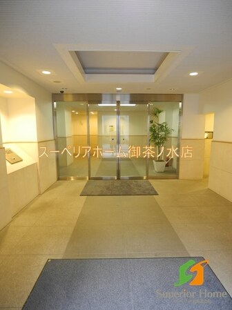 レジディア秋葉原の物件内観写真